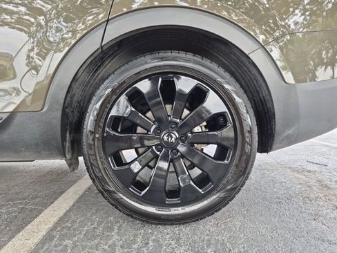 Used 2021 Kia Telluride S image 25