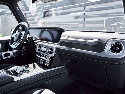 Used 2024 Mercedes-Benz G 63 AMG 4MATIC image 41