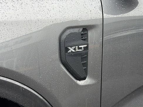 Used 2024 Ford Ranger XLT image 11