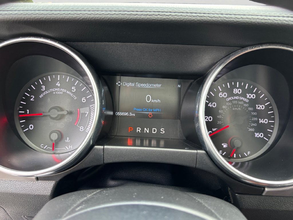 Used 2019 Ford Mustang Premium RWD image 29