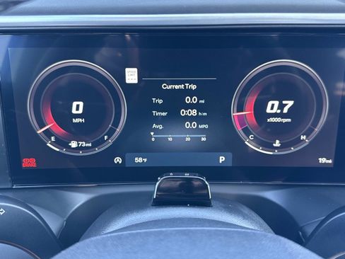 New 2026 Hyundai Palisade Calligraphy image 9