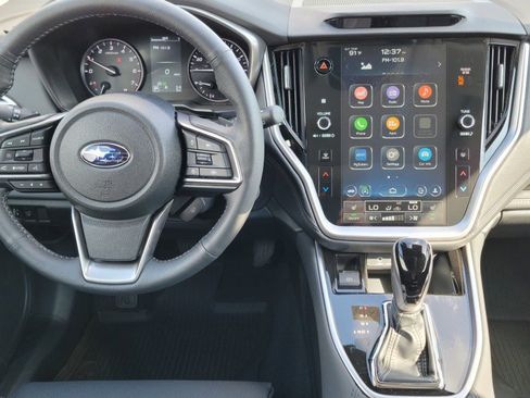 New 2025 Subaru Outback Limited image 9
