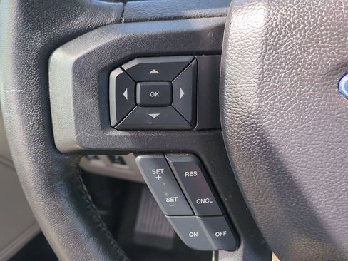 Used 2019 Ford F150 XLT w/ Equipment Group 302A Luxury image 12