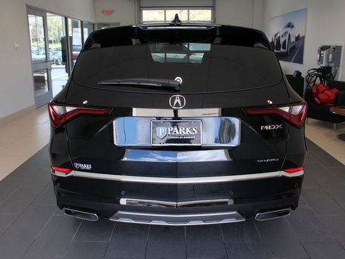 New 2026 Acura MDX SH-AWD w/ Technology Package image 27