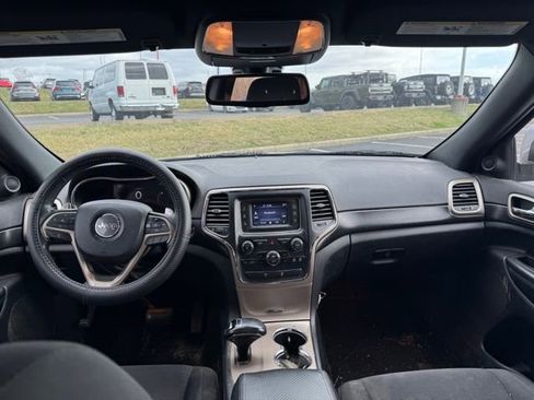 Used 2014 Jeep Grand Cherokee Laredo image 11