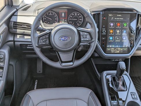 New 2026 Subaru Crosstrek 2.5i Limited AWD/4WD image 23