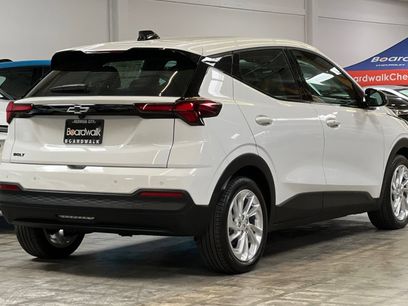 New 2027 Chevrolet Bolt LT w/ Comfort Package