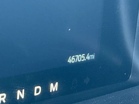 Used 2021 Ford Bronco Black Diamond AWD/4WD image 9