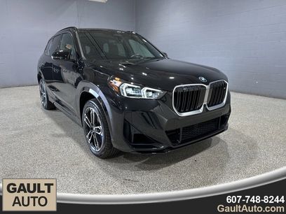 Certified 2025 BMW X1 M35i