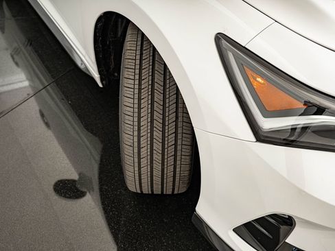 Used 2026 Acura Integra A-Spec FWD image 38