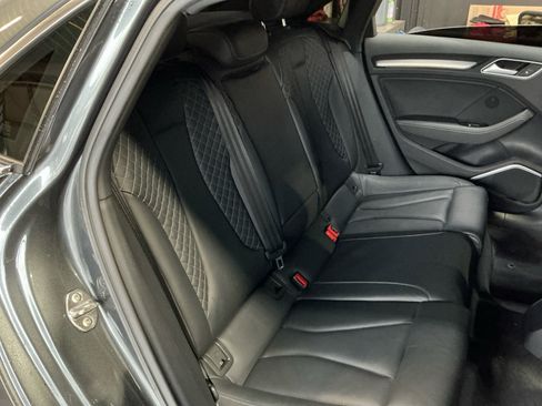 Used 2019 Audi S3 Premium Plus w/ Technology Package image 19