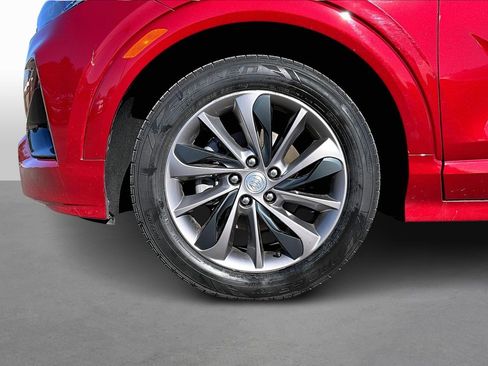 Used 2020 Buick Encore GX Preferred w/ Sport Touring Package image 8