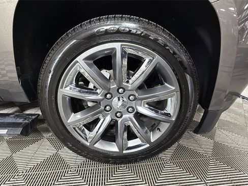 Used 2016 Chevrolet Tahoe LTZ image 41