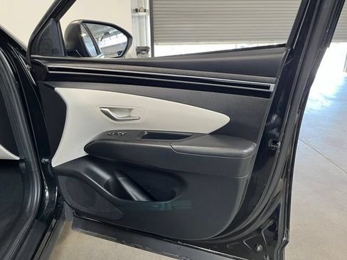 Used 2024 Hyundai Tucson SEL FWD image 12