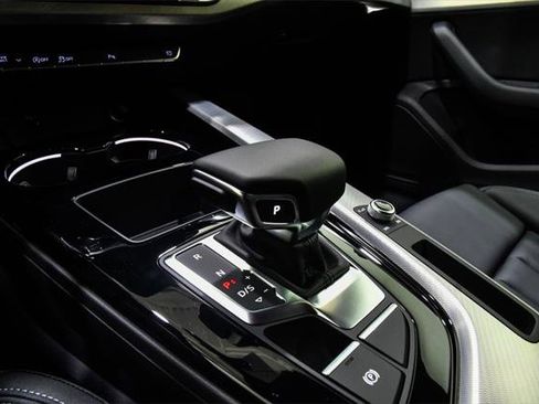 Certified 2025 Audi A5 2.0T Premium Plus w/ Convenience Plus Package image 21