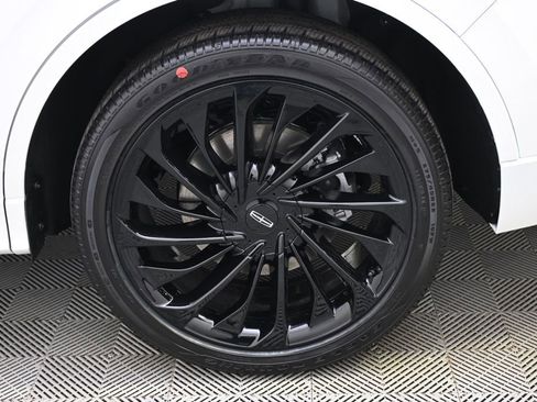 New 2026 Lincoln Aviator Reserve image 20