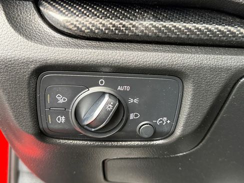 Used 2017 Audi RS 3 AWD/4WD image 22