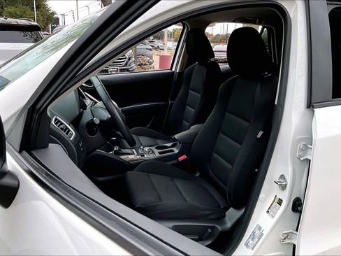 Used 2016 MAZDA CX-5 Touring image 7