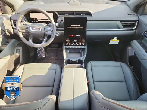 New 2026 GMC Terrain AT4 w/ Convenience Package III AWD/4WD image 13