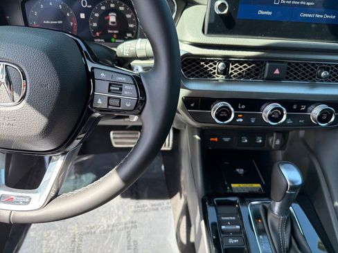 New 2026 Acura Integra A-Spec image 15