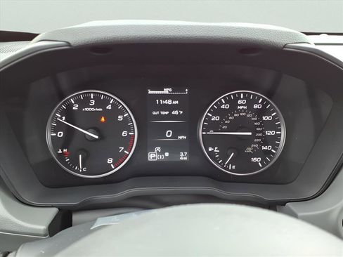 New 2026 Subaru Crosstrek 2.0i Premium image 23