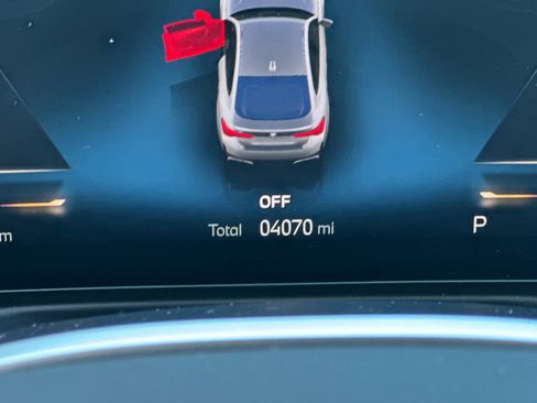 Used 2025 BMW i4 eDrive40 w/ Premium Package image 30