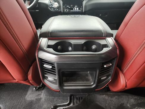 Used 2025 RAM 1500 Rebel w/ Rebel Level 1 Equipment Group AWD/4WD image 25