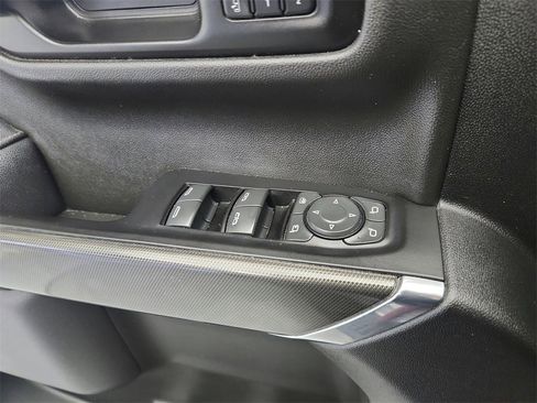 Used 2022 GMC Sierra 1500 AT4 w/ AT4 Carbonpro Edition image 20