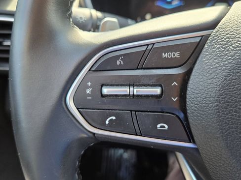Used 2022 Hyundai Santa Fe XRT FWD image 23