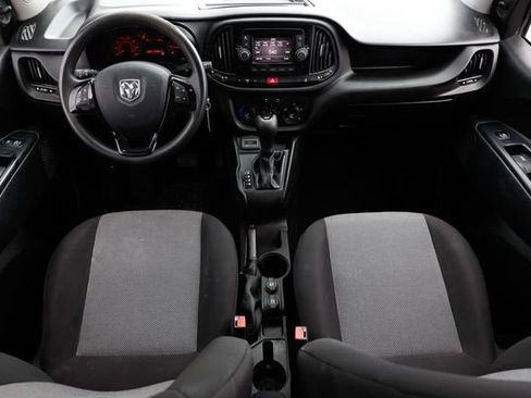 Used 2020 RAM ProMaster City Tradesman image 2