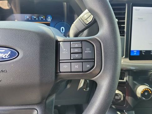 Used 2025 Ford F150 STX w/ Equipment Group 200A RWD image 22
