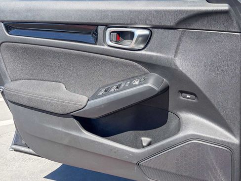Used 2024 Honda Civic EX image 20