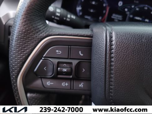 Used 2024 Toyota Tacoma TRD Sport RWD image 33