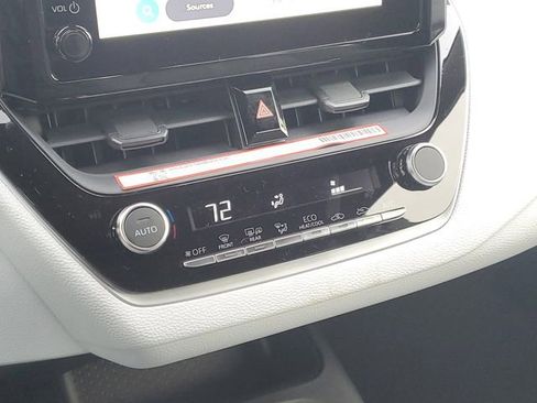 New 2026 Toyota Corolla SE image 21