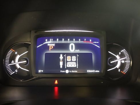 Used 2022 Honda Passport TrailSport image 48