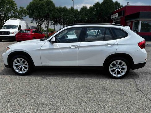 Used 2013 BMW X1 xDrive28i image 7