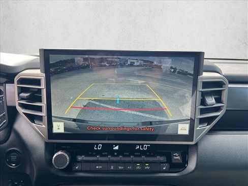 New 2026 Toyota Tundra SR5 image 14