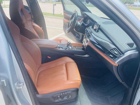 Used 2017 BMW X5 M image 18