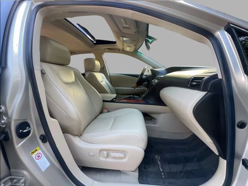 Used 2012 Lexus RX 350 FWD w/ Premium Pkg image 41