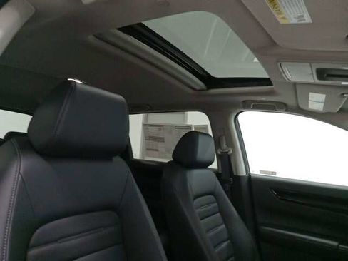 Used 2023 Honda CR-V EX-L image 12