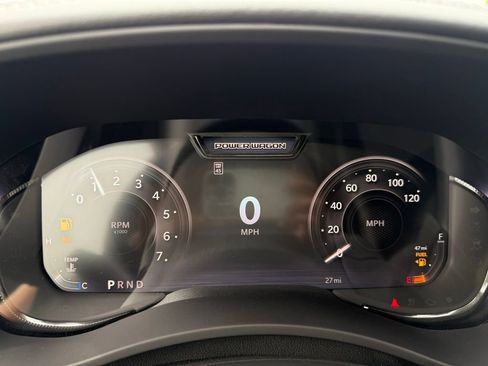 New 2025 RAM 2500 Power Wagon image 19