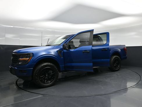 Used 2024 Ford F150 STX RWD image 23