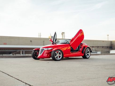 Used 2000 Plymouth Prowler image 38