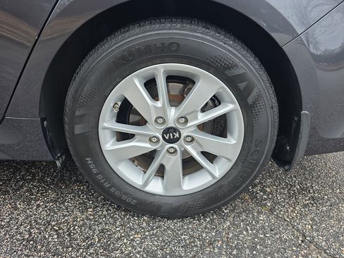 Used 2017 Kia Optima LX w/ Convenience Plus Package image 31