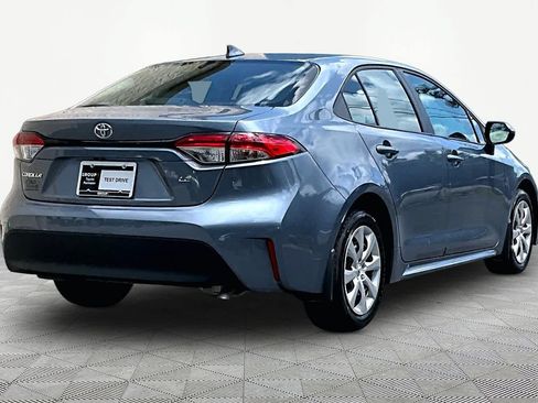Used 2026 Toyota Corolla LE FWD image 13