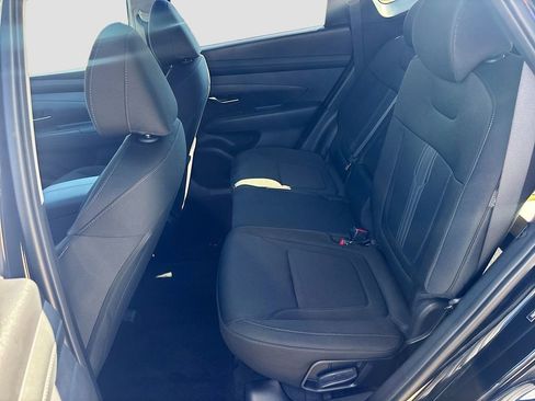 New 2026 Hyundai Tucson SEL image 23