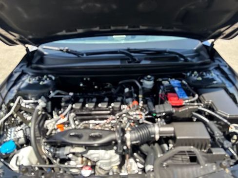 Used 2024 Honda Accord EX image 35