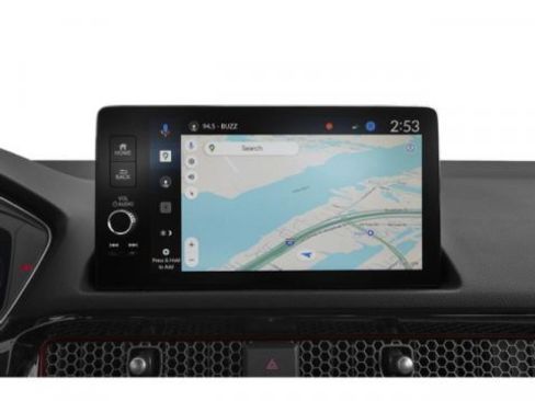 Certified 2024 Honda Civic Si image 10