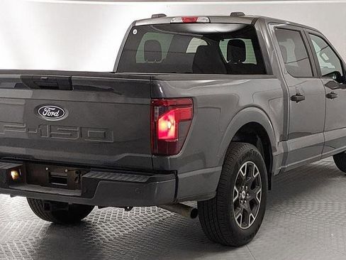 Certified 2024 Ford F150 STX RWD image 3