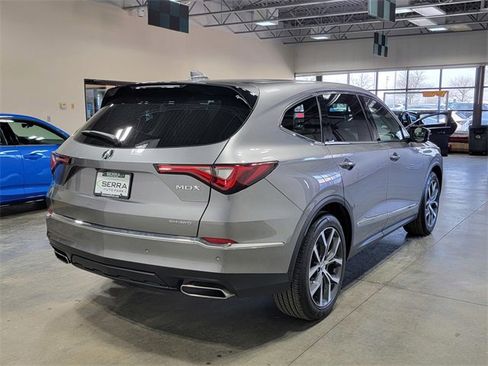 Certified 2023 Acura MDX SH-AWD w/ Technology Package image 5